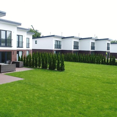 Baltic Village In Damp, Premiumhaus Екстер'єр фото