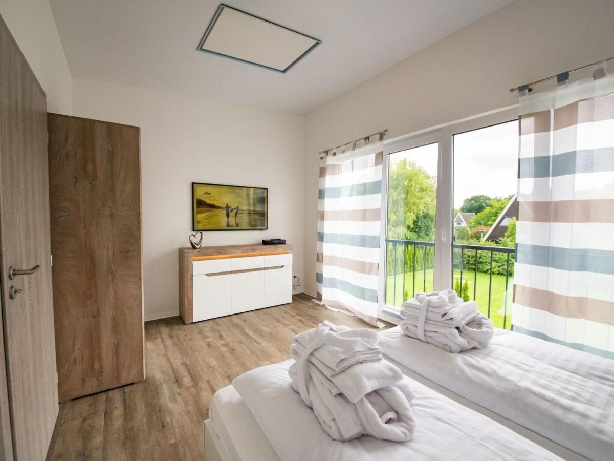 Baltic Village In Damp, Premiumhaus Екстер'єр фото