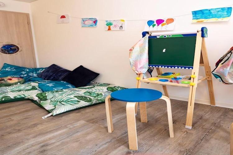 Baltic Village In Damp, Premiumhaus Екстер'єр фото